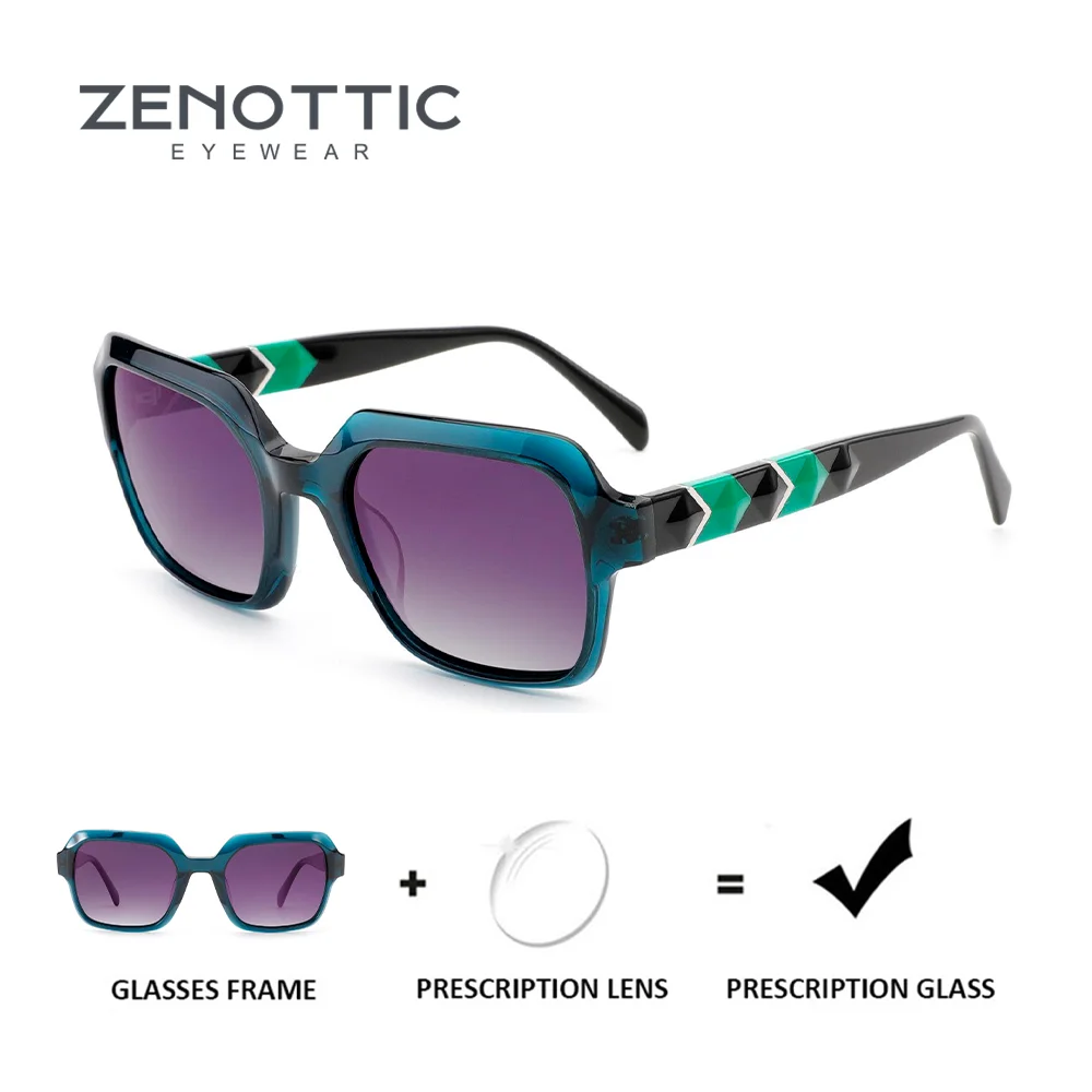 ZENOTTIC модные ацетатные очки по рецепту для женщин трендовые шестигранные фотохромные оптические очки прогрессивные очки
ZENOTTIC модные ацетатные очки по рецепту для женщин трендовые шестигранные фотохромные оптические очки прогрессивные очки