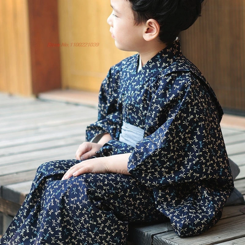 2026 japanese traditional kimono yukata children japanese robe retro dragon print kimono belt+belt set festival cosplay costume
2026 japanese traditional kimono yukata children japanese robe retro dragon print kimono belt+belt set festival cosplay costume