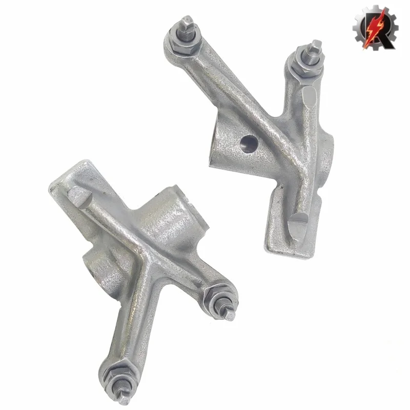 High-quality valve rocker arms suitable 0180-021100 0180-021200 forCFMoto ATV SSV CF500 CF600 CF625 UForce U6 UForce500 U5 CF188
High-quality valve rocker arms suitable 0180-021100 0180-021200 forCFMoto ATV SSV CF500 CF600 CF625 UForce U6 UForce500 U5 CF188