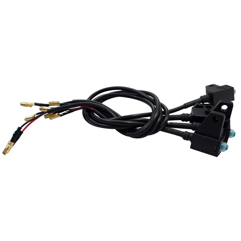 Motorcycle Electric Vehicle Parts Brake Switch Power Off Switch With Cable Waterproof Disc Brake Switch Pedal Brake Switch
Motorcycle Electric Vehicle Parts Brake Switch Power Off Switch With Cable Waterproof Disc Brake Switch Pedal Brake Switch