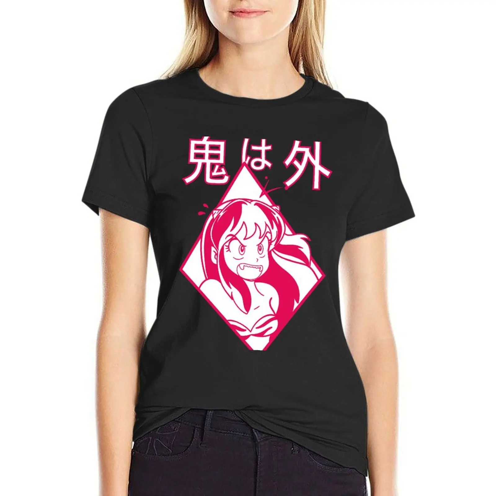demon out, good luck in T-Shirt funny Short sleeve tee t-shirt dress for Women plus size sexy
demon out, good luck in T-Shirt funny Short sleeve tee t-shirt dress for Women plus size sexy