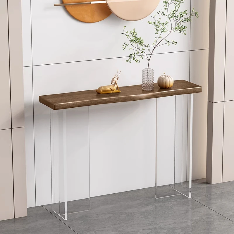 Luxury Style Entryways Table Personality Design Unique Taste Console Tables Boho Style Konsolentisch Living Room Furniture
Luxury Style Entryways Table Personality Design Unique Taste Console Tables Boho Style Konsolentisch Living Room Furniture