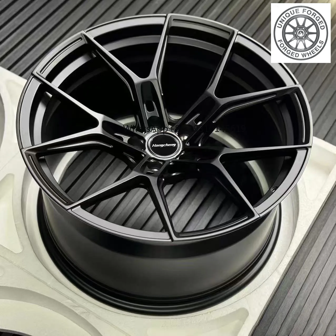 26Style Custom Forged Alloy Rim 18-20 Inch 5×112 5×114.3 5×120 For BMW E90 E92 E93 M3 F10 F30 Audi RS3 RS4
26Style Custom Forged Alloy Rim 18-20 Inch 5×112 5×114.3 5×120 For BMW E90 E92 E93 M3 F10 F30 Audi RS3 RS4