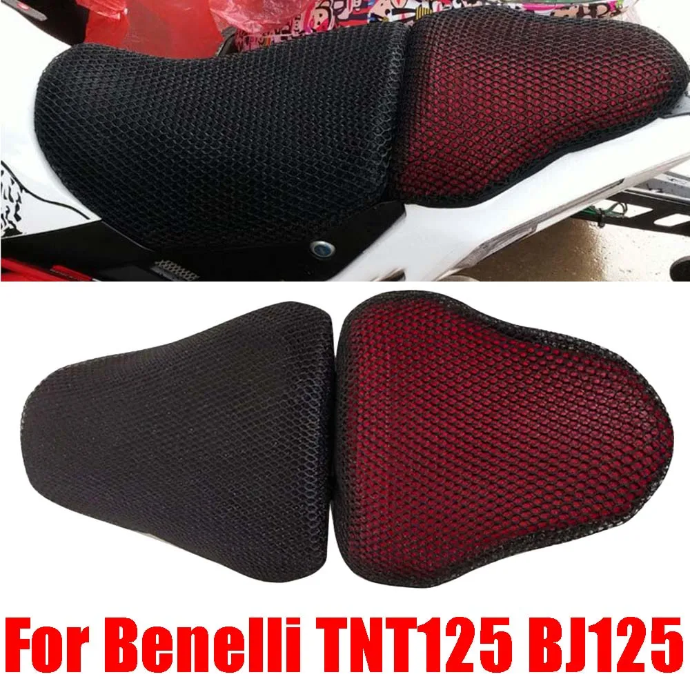 Чехол для мотоцикла Benelli TNT125 TNT 125, аксессуары для мотоциклов, Защитный дышащий чехол для сиденья, защитный чехол для подушки
Чехол для мотоцикла Benelli TNT125 TNT 125, аксессуары для мотоциклов, Защитный дышащий чехол для сиденья, защитный чехол для подушки