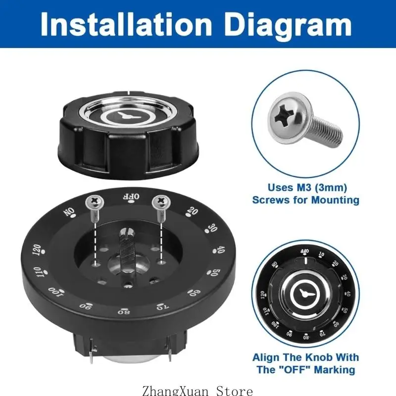 Домашние электрические таймеры Регулируемые настройки Таймер для микроволновой печи Enduring 3XUF
Домашние электрические таймеры Регулируемые настройки Таймер для микроволновой печи Enduring 3XUF