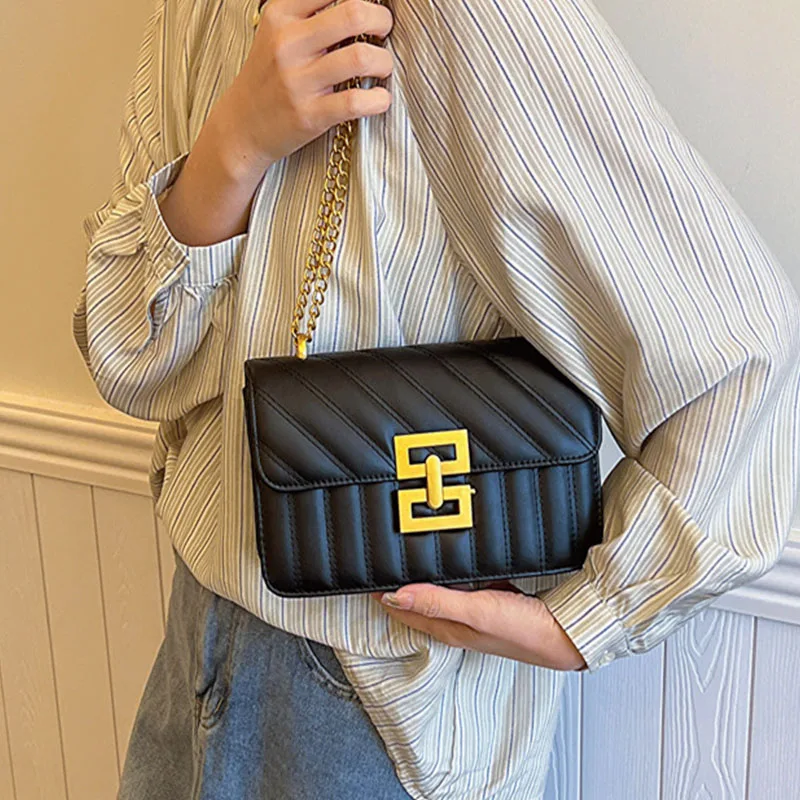 New Women bag Handbags Bag for 2024 womenleather shoulder Casual foreign style crossbody bag
New Women bag Handbags Bag for 2024 womenleather shoulder Casual foreign style crossbody bag