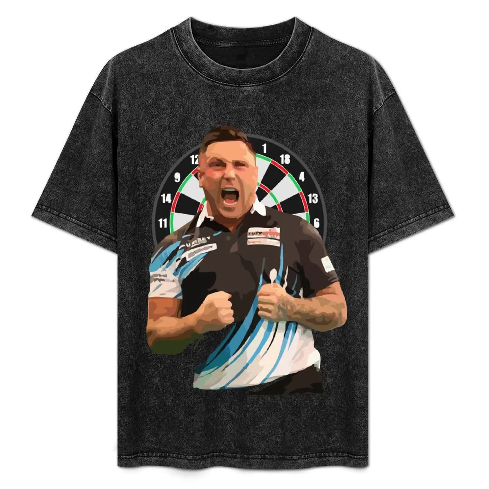 Gerwyn Price T-Shirt cheap stuff funny shirt cotton Personalized t-shirt croswit shirt man mens funny t shirts
Gerwyn Price T-Shirt cheap stuff funny shirt cotton Personalized t-shirt croswit shirt man mens funny t shirts