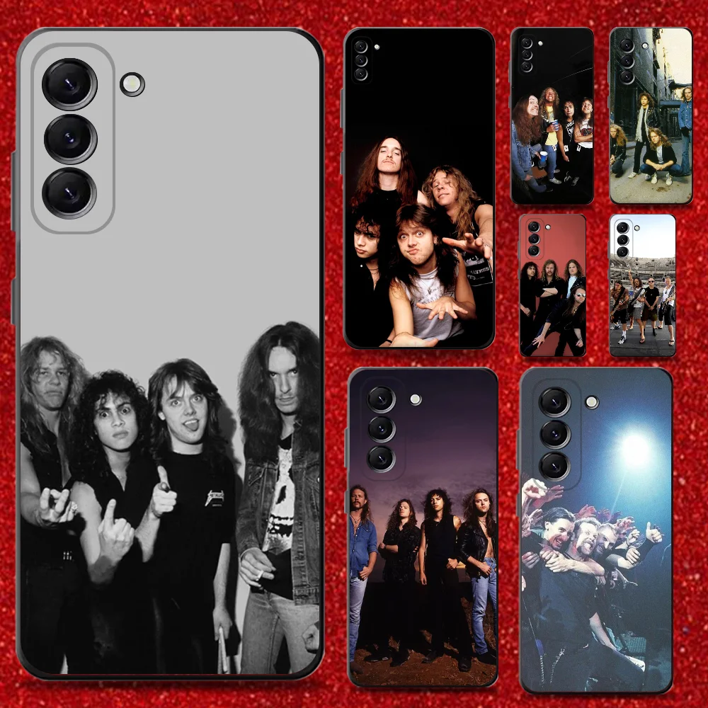 Rock Band A-C D-C Phone Case For Samsung Galaxy A13,A21s,A22,A31,A32,A52,A53,A71,A80,Soft Black Shell
Rock Band A-C D-C Phone Case For Samsung Galaxy A13,A21s,A22,A31,A32,A52,A53,A71,A80,Soft Black Shell