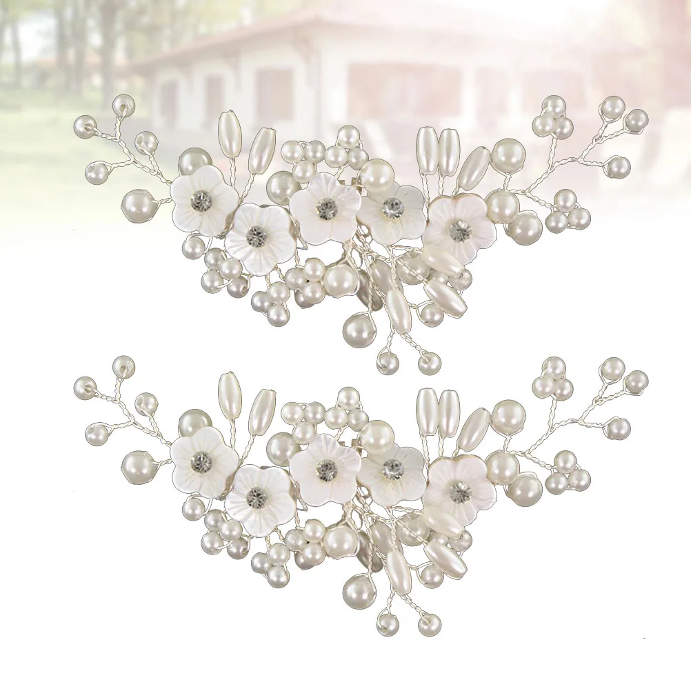 1 Pair Crystal Simulated Pearl Shoe Buckles Floral Clips Elegant Decoration For Bride Wedding Party Engagement Rhinestone
1 Pair Crystal Simulated Pearl Shoe Buckles Floral Clips Elegant Decoration For Bride Wedding Party Engagement Rhinestone