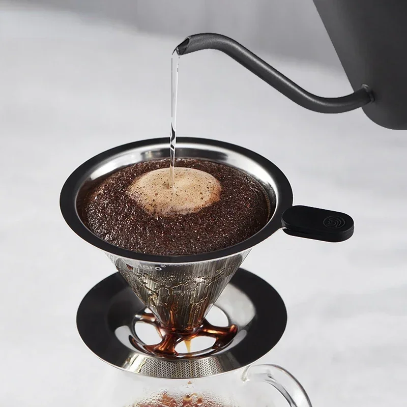 Горячие продажи, койная чашка из нержавеющей стали, капельная воронка, бумага без фильтра 
Горячие продажи, койная чашка из нержавеющей стали, капельная воронка, бумага без фильтра