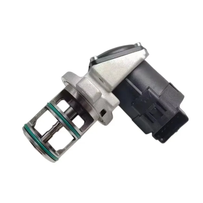 EGR Valve Assembly DZ111267 DZ109985 RE555033 RE537144 for 350GLC 8130 8225R 8230 8245R 8270R 8295R 8320R
EGR Valve Assembly DZ111267 DZ109985 RE555033 RE537144 for 350GLC 8130 8225R 8230 8245R 8270R 8295R 8320R