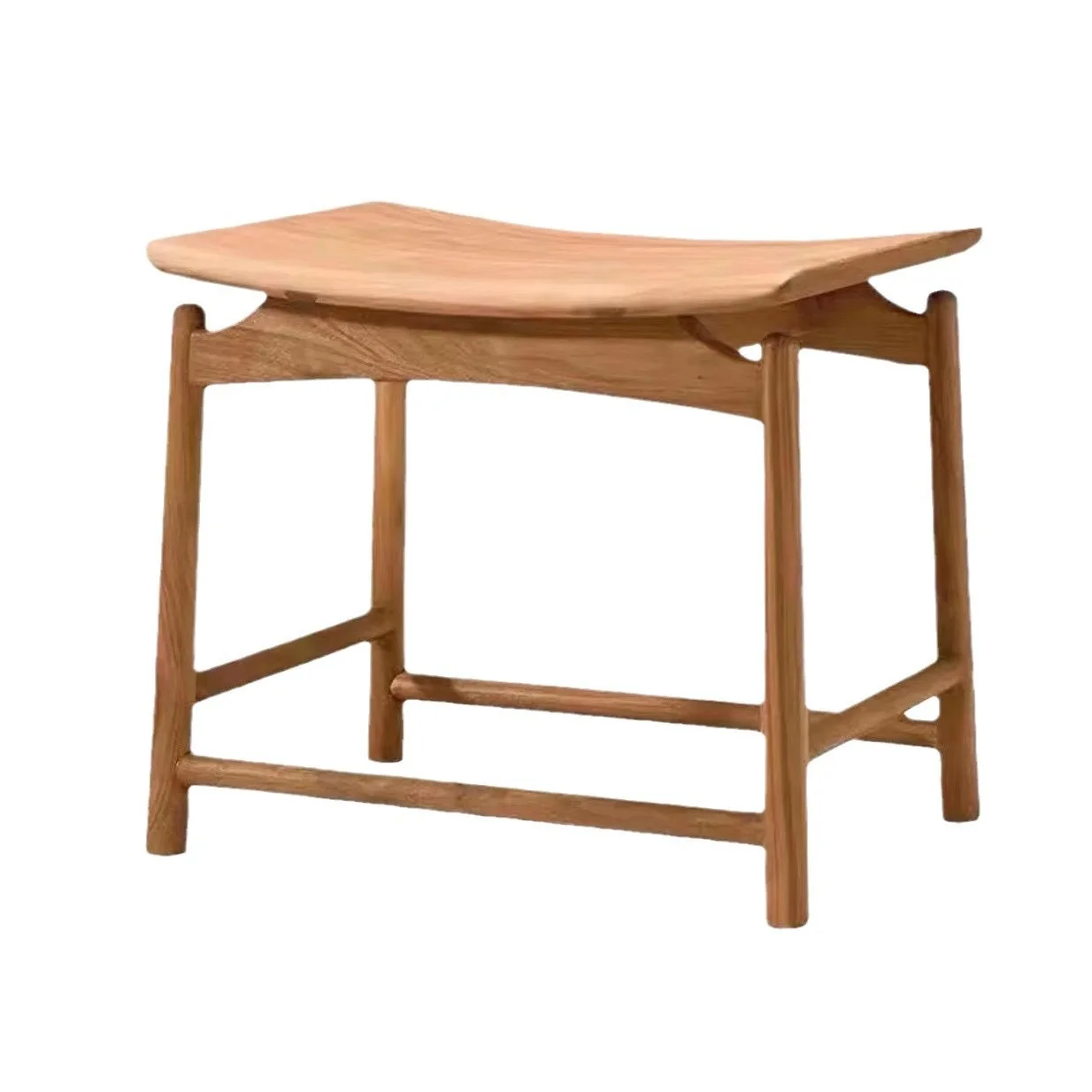 Wooden square stool old elm ingot stool tea room tea stool entrance shoe change small bench home
Wooden square stool old elm ingot stool tea room tea stool entrance shoe change small bench home