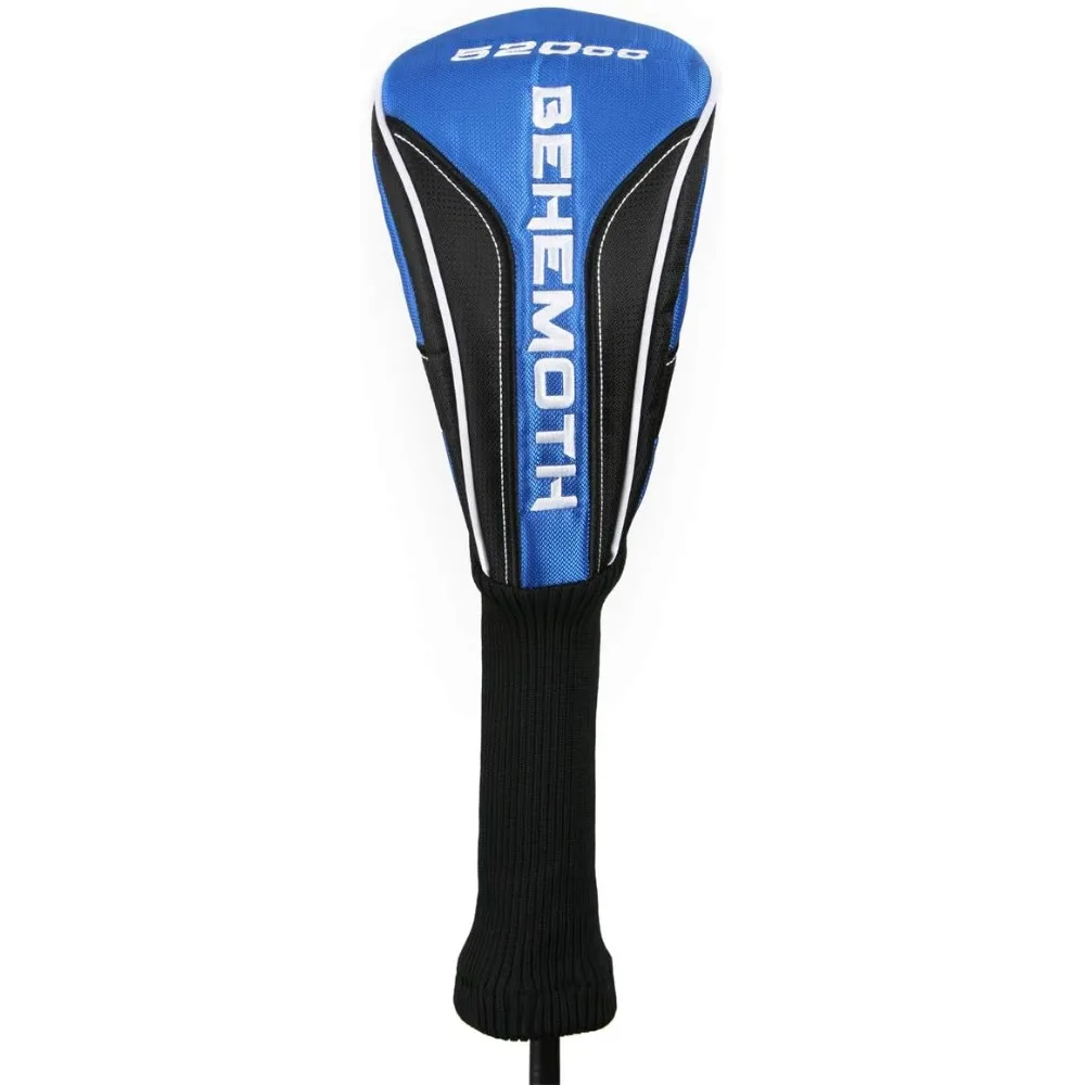 US Shipping Golf Illegal Non-Conforming Anti-Slice Behemoth Draw 520cc Offset Driver
US Shipping Golf Illegal Non-Conforming Anti-Slice Behemoth Draw 520cc Offset Driver