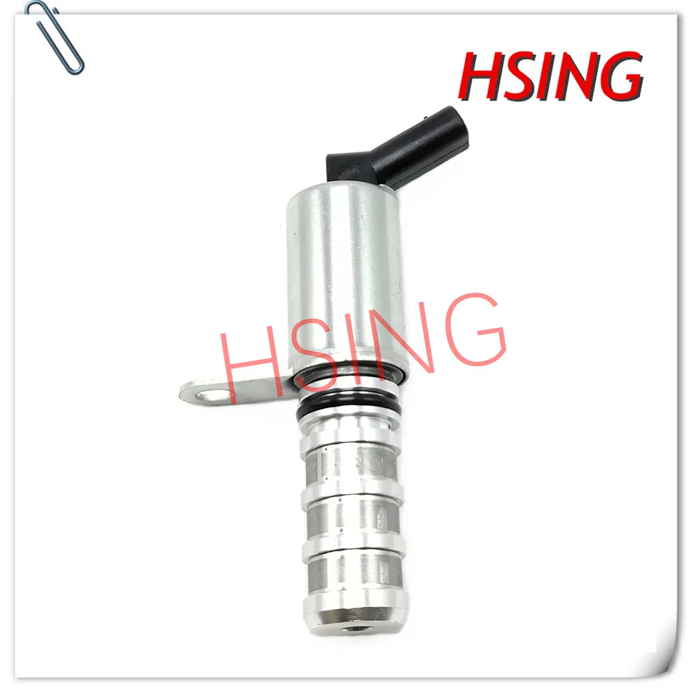 VVT Variable Timing Solenoid Fits For GM Encore Cruze GMC Buick Chevrolet Equinox 1.5 1.4L *** Part No# 12671373
VVT Variable Timing Solenoid Fits For GM Encore Cruze GMC Buick Chevrolet Equinox 1.5 1.4L *** Part No# 12671373