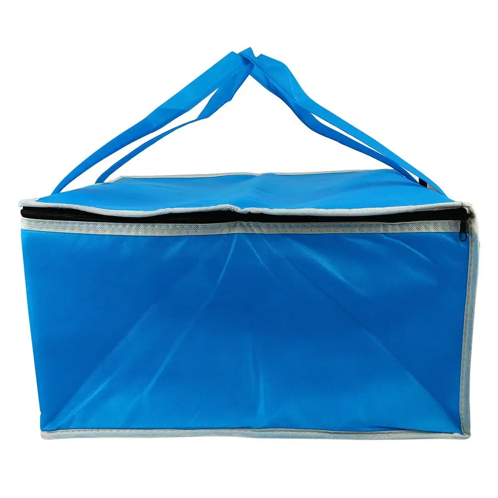 Insulated Meal Transport Tote Fresh Baking Storage Bag Warm Package Reusable Food Container Portable Bento Lunch Storage Pizza
Insulated Meal Transport Tote Fresh Baking Storage Bag Warm Package Reusable Food Container Portable Bento Lunch Storage Pizza
