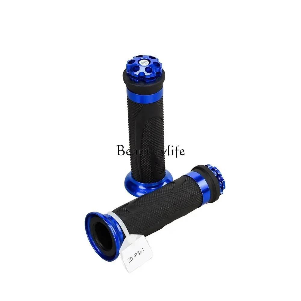 JJ partsThrottle puller handle glue off-road motorcycle fuel dispenser turn handle competitive throttle seat big twist oil
JJ partsThrottle puller handle glue off-road motorcycle fuel dispenser turn handle competitive throttle seat big twist oil