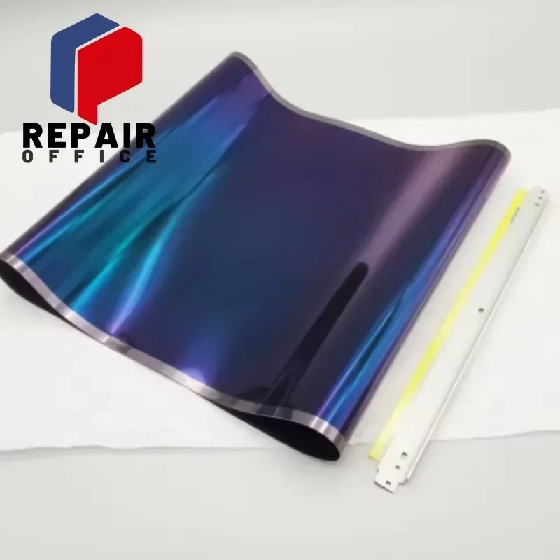 Original New Transfer Belt For Konica Minolta Bizhub C224 C284 C364 C454 C554 C224e C284e C364e 7222 ITB Cleaning Blade
Original New Transfer Belt For Konica Minolta Bizhub C224 C284 C364 C454 C554 C224e C284e C364e 7222 ITB Cleaning Blade