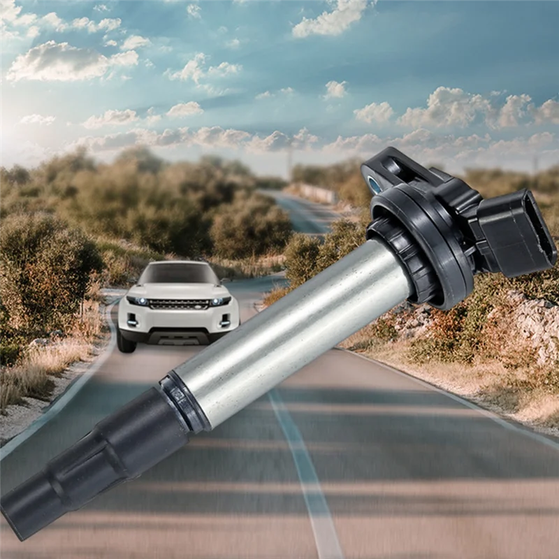 AB98-Ignition Coil Black Ignition Coil For Toyota Corolla Prius C-HR Lexus CT200H 90919C2005 90919-02258 90919-02252 90919-C2003
AB98-Ignition Coil Black Ignition Coil For Toyota Corolla Prius C-HR Lexus CT200H 90919C2005 90919-02258 90919-02252 90919-C2003