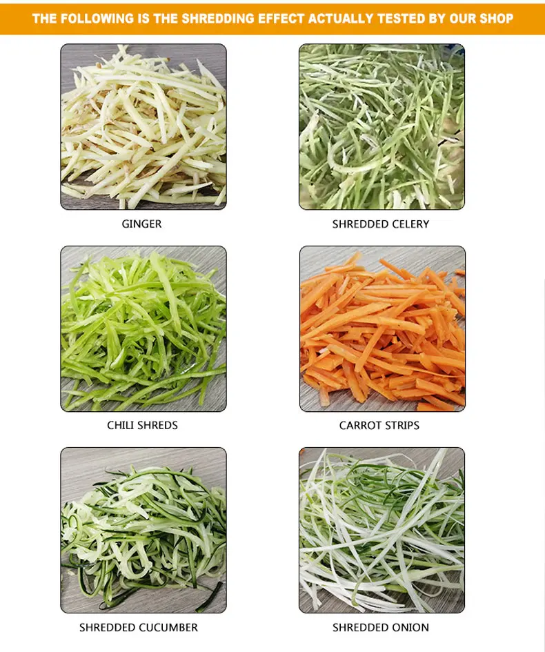 Машина для измельчения зеленого лука, электрическая коммерческая многофункциональная машина для резки овощей procesadores de comida
Машина для измельчения зеленого лука, электрическая коммерческая многофункциональная машина для резки овощей procesadores de comida