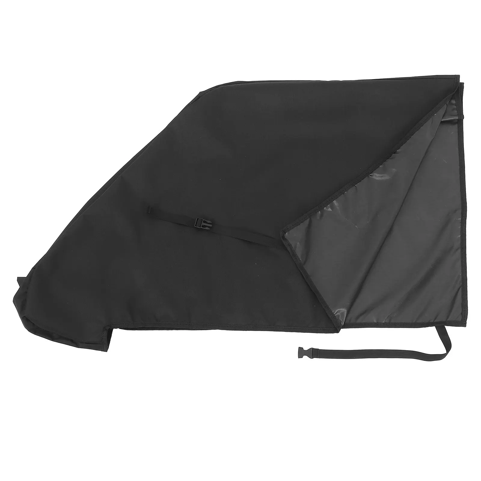 Universal Rv Tow Hitch Cover Weatherproof Protective Sleeve for Trailers Caravans Easy Installation Sleek Design Debris
Universal Rv Tow Hitch Cover Weatherproof Protective Sleeve for Trailers Caravans Easy Installation Sleek Design Debris