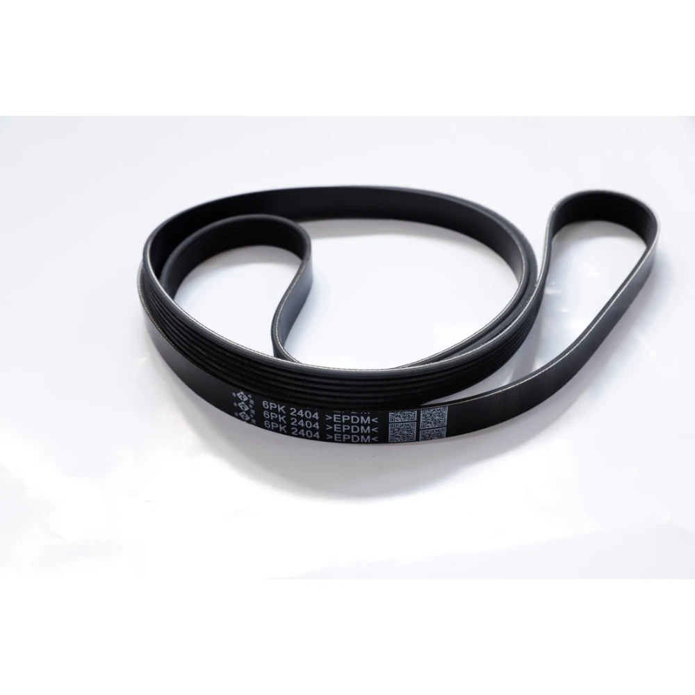Car V-Ribbed Belt 6PK2404 For AUDI A6 VW PASSAT 059903137H 06E903137AC 06E903137K 6E903137AC 059903137H 06E903137AC 06E903137K
Car V-Ribbed Belt 6PK2404 For AUDI A6 VW PASSAT 059903137H 06E903137AC 06E903137K 6E903137AC 059903137H 06E903137AC 06E903137K