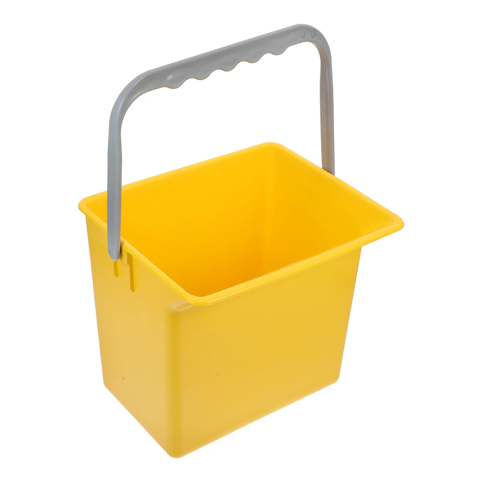 Clear Car Water Bucket Large Capacity H held Storage Cleaning Supplies Utility Bucket Plastic H Wash Bin
Clear Car Water Bucket Large Capacity H held Storage Cleaning Supplies Utility Bucket Plastic H Wash Bin