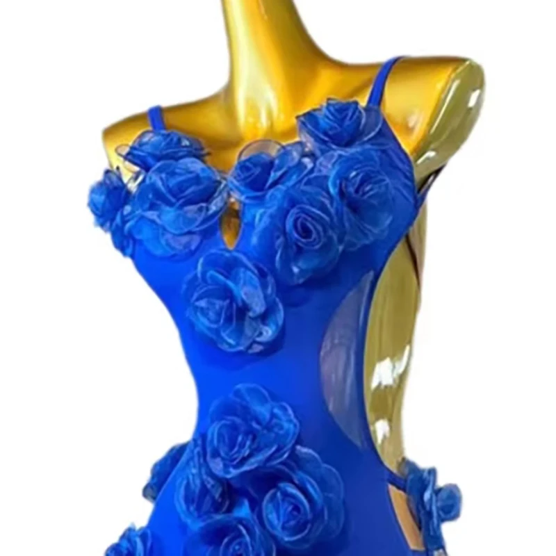 Женская высококачественная юбка для соревнований по латинским танцам, большая юбка с рыбьей косточкой по индивидуальному заказу, танго, самба, платье со стразами
Женская высококачественная юбка для соревнований по латинским танцам, большая юбка с рыбьей косточкой по индивидуальному заказу, танго, самба, платье со стразами