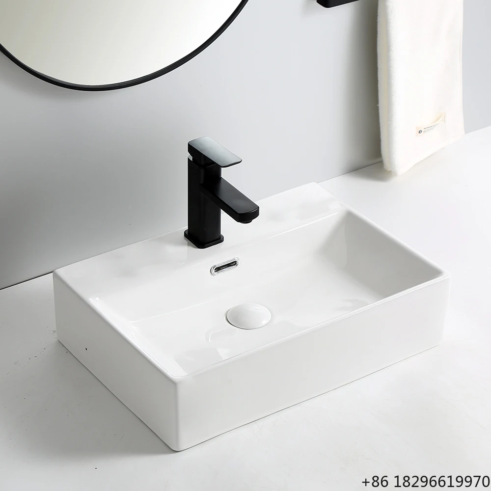 White Modern Ceramic Vanity Bathroom Wash Basin Toilet Sink for Home Apartment Hotel Bathroom
White Modern Ceramic Vanity Bathroom Wash Basin Toilet Sink for Home Apartment Hotel Bathroom