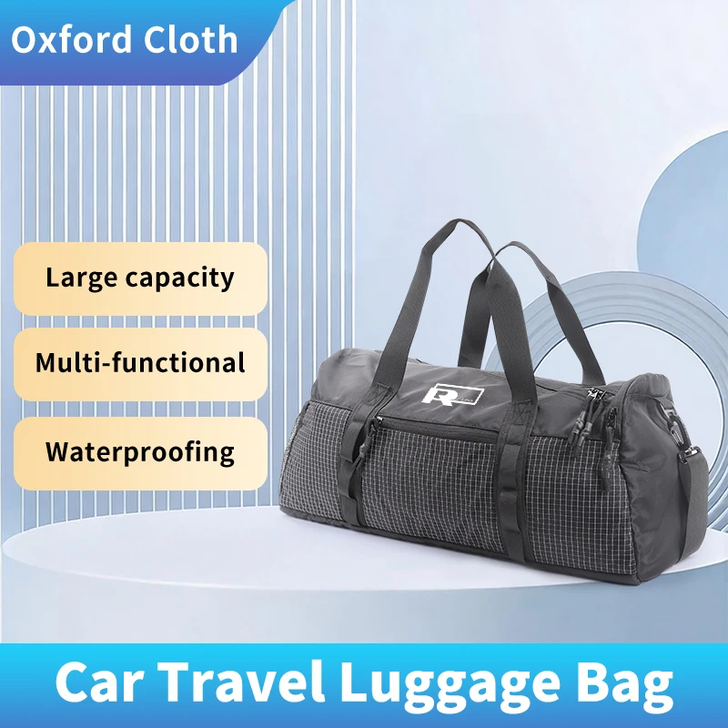 Car Oxford Cloth Luggage Bag For Volkswagen VW Golf GTI Polo Passat Scirocco Tiguan Jetta T-ROC Touareg GTD Car Key Holder
Car Oxford Cloth Luggage Bag For Volkswagen VW Golf GTI Polo Passat Scirocco Tiguan Jetta T-ROC Touareg GTD Car Key Holder