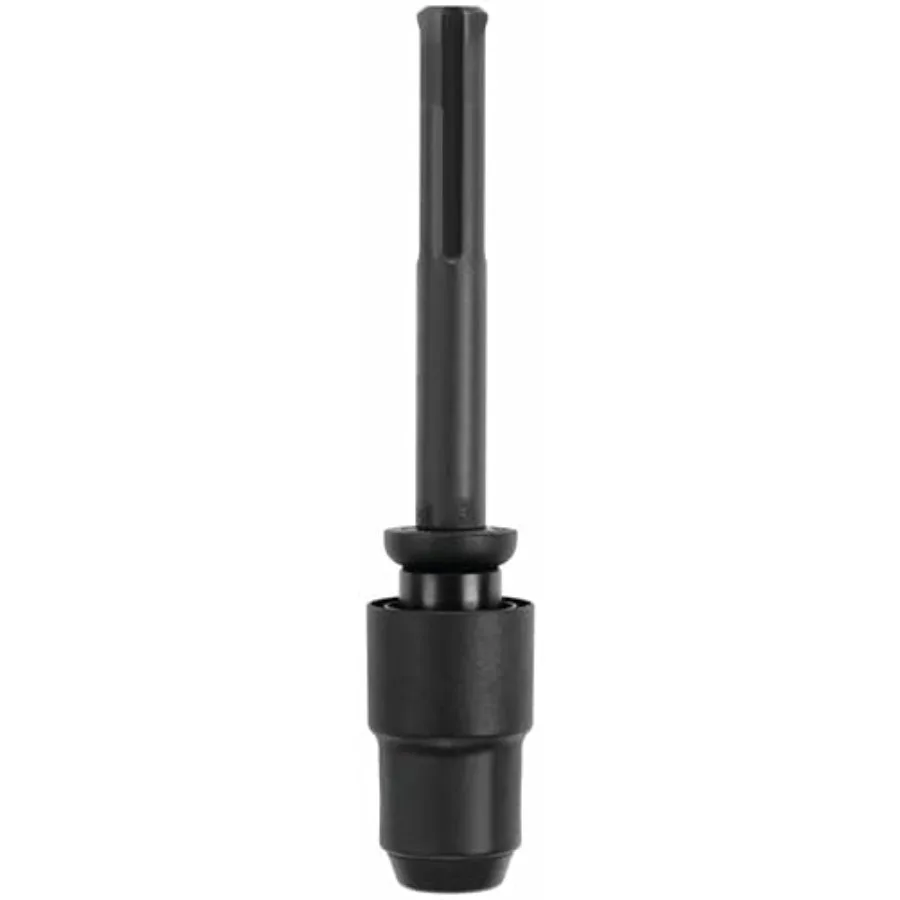 SDS-max Adapters Type: Connection SDS-max®/SDS-plus Female part# HA1030
SDS-max Adapters Type: Connection SDS-max®/SDS-plus Female part# HA1030