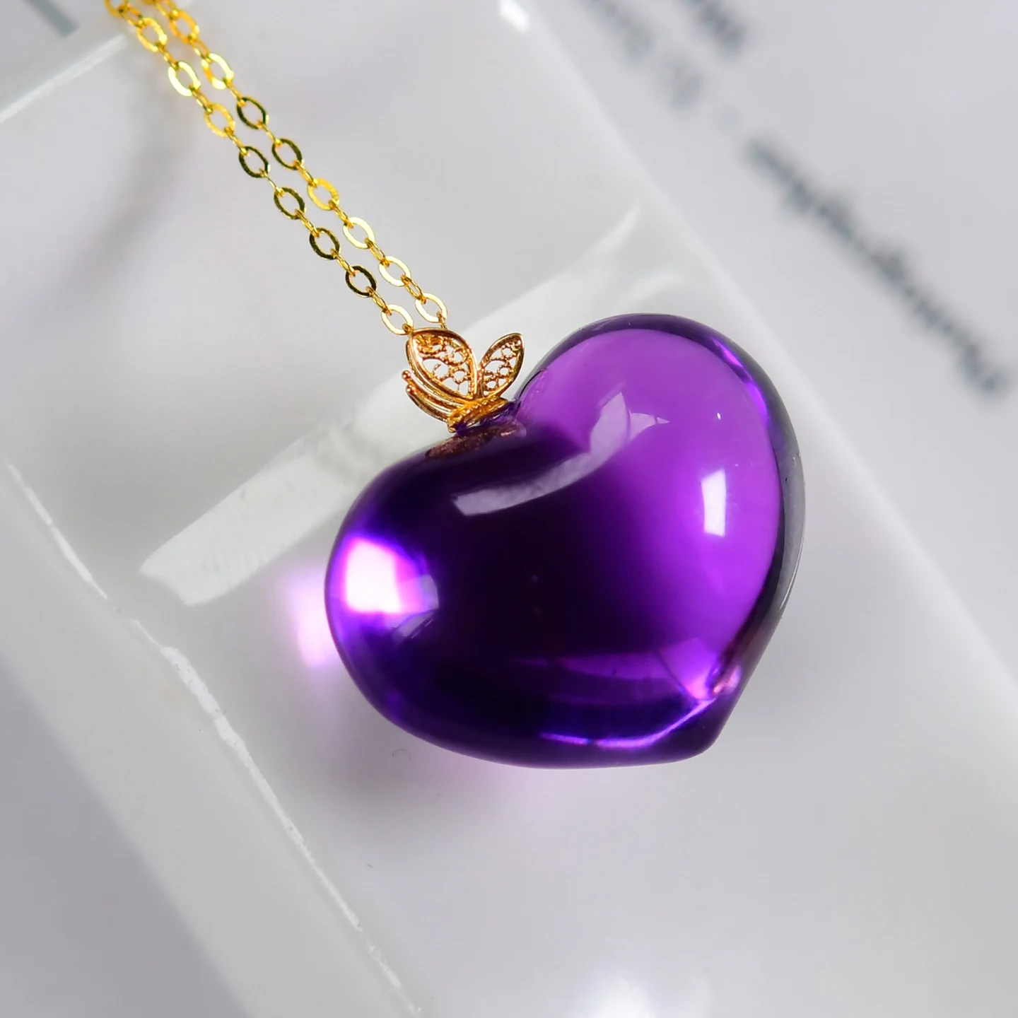 Natural Purple Amethyst Quartz Pendant 21.6*17*12.5mm Heart Amethyst Jewelry Beads Women Men Necklace Brazil AAAAAA 
Natural Purple Amethyst Quartz Pendant 21.6*17*12.5mm Heart Amethyst Jewelry Beads Women Men Necklace Brazil AAAAAA