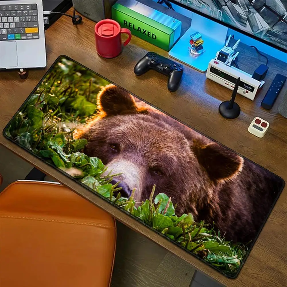 Коричневый черный Арктический симпатичный медведь коврик для мыши резиновый коврик для ноутбука Xxl коврик для мыши аксессуары для компьютерных игр
Коричневый черный Арктический симпатичный медведь коврик для мыши резиновый коврик для ноутбука Xxl коврик для мыши аксессуары для компьютерных игр