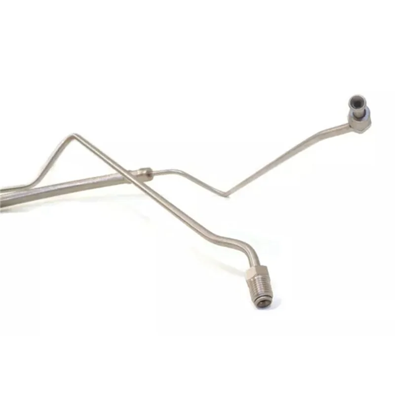 A33K-32-864959 Hydraulic Cylinder Hose Kit For Mercruiser Alpha One Gen Two 1 2 I II 32-864960 32-99904Q
A33K-32-864959 Hydraulic Cylinder Hose Kit For Mercruiser Alpha One Gen Two 1 2 I II 32-864960 32-99904Q