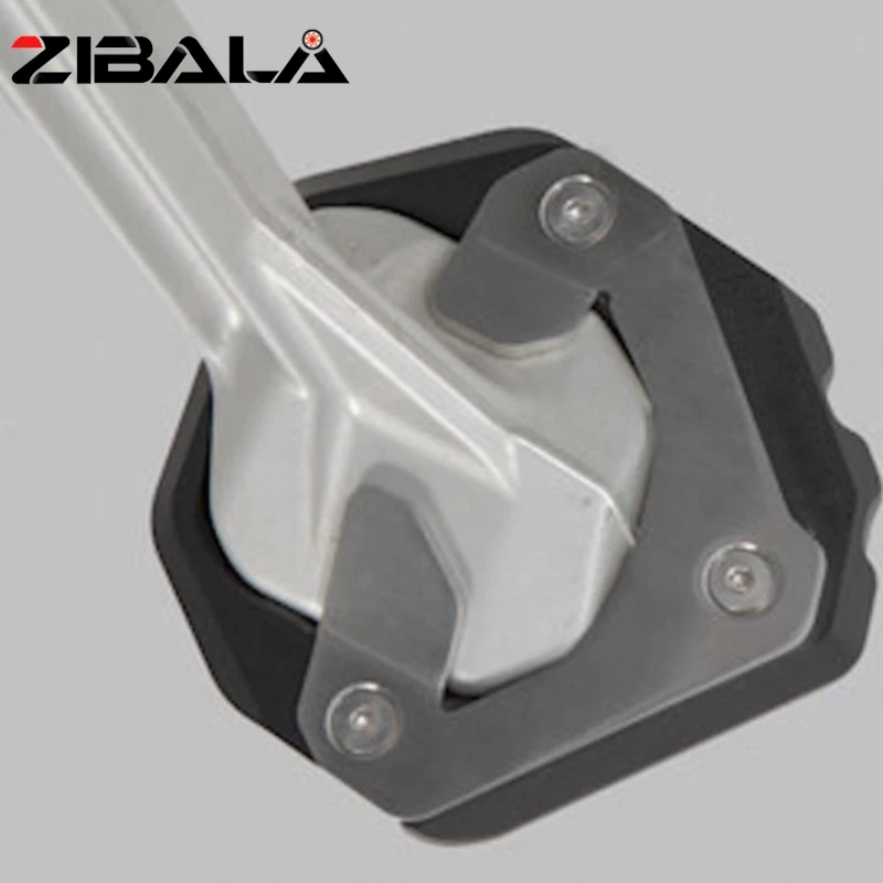 Motorcycle CNC Foot Support Extension Plate Side Stand Enlarge FOR Yamaha TENERE 700 Rally World Raid 2019 2020 2021 2022 2023
Motorcycle CNC Foot Support Extension Plate Side Stand Enlarge FOR Yamaha TENERE 700 Rally World Raid 2019 2020 2021 2022 2023