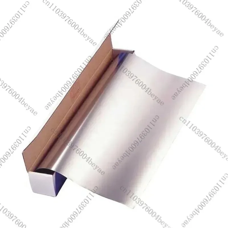 Stainless Steel Tool Protective Film
Stainless Steel Tool Protective Film