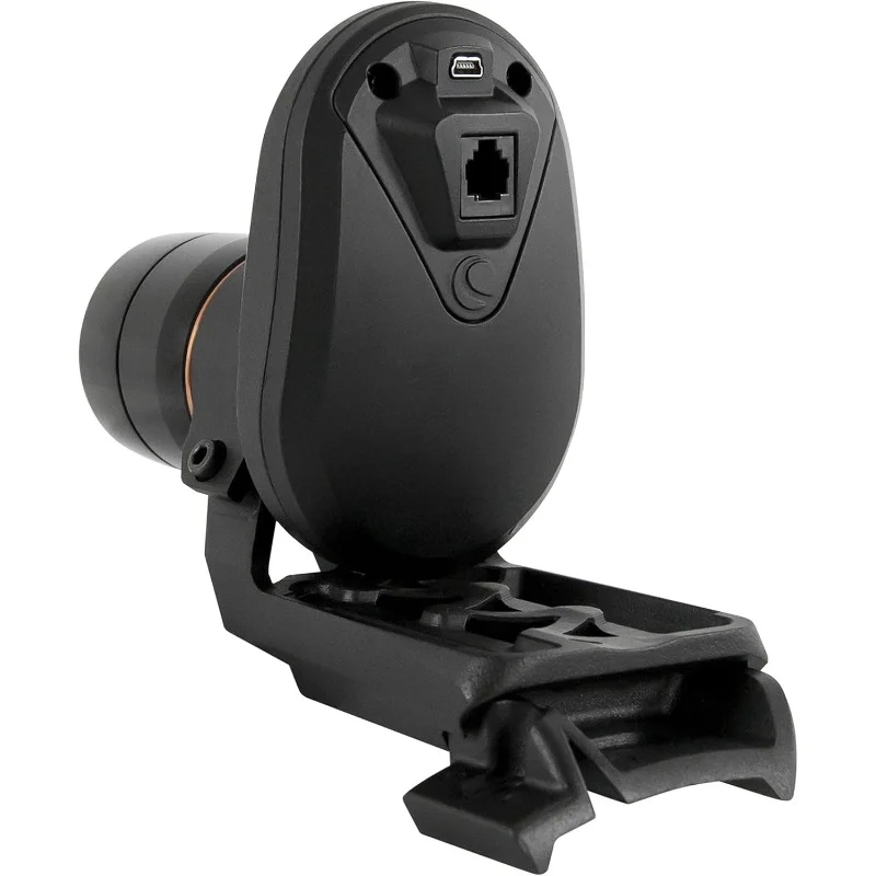 StarSense AutoAlign Telescope Accessory - Automatically Aligns Your Celestron Computerized Telescope to The Night Sky
StarSense AutoAlign Telescope Accessory - Automatically Aligns Your Celestron Computerized Telescope to The Night Sky