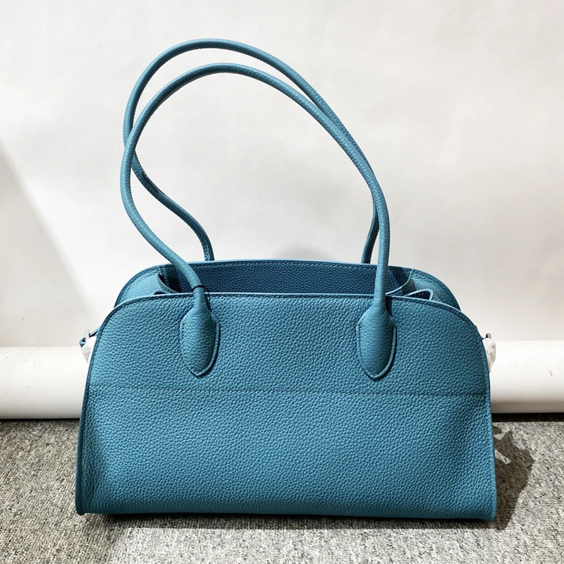 Genuine Leather Tote Bags For Women Luxury Designer Handbags And Purses 2025 New In Natural Cowhide Top Handle Underarm Shoulder
Genuine Leather Tote Bags For Women Luxury Designer Handbags And Purses 2025 New In Natural Cowhide Top Handle Underarm Shoulder