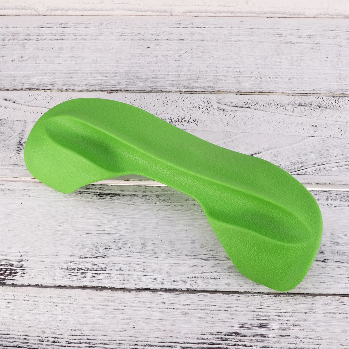 Barbell Squat Pad Neck & Shoulder Protective Bar Pad for Weight lifting Squats Training (Green) Barbell Pad
Barbell Squat Pad Neck & Shoulder Protective Bar Pad for Weight lifting Squats Training (Green) Barbell Pad