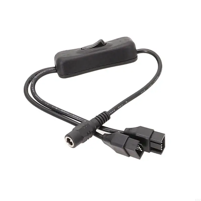 33 см. DC5.5x2,1 мм заглушка к 4PIN Computer PC Adapter Power Adapter Cable Подключите вентиляторы компьютера к внешнему питания
33 см. DC5.5x2,1 мм заглушка к 4PIN Computer PC Adapter Power Adapter Cable Подключите вентиляторы компьютера к внешнему питания