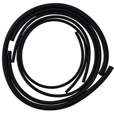 Gas Hose 5mm*11mm LPG CNG Low Pressure Hoses for Injection System
Gas Hose 5mm*11mm LPG CNG Low Pressure Hoses for Injection System