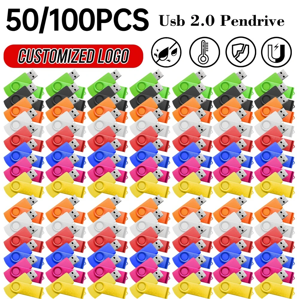 50/100PCS/lot Pen Drive 8GB 4GB 2GB 1GB USB Flash Drive 16GB Flash Disk 128MB 256MB 512MB Memory Flash Disk Free Custom Logo
50/100PCS/lot Pen Drive 8GB 4GB 2GB 1GB USB Flash Drive 16GB Flash Disk 128MB 256MB 512MB Memory Flash Disk Free Custom Logo