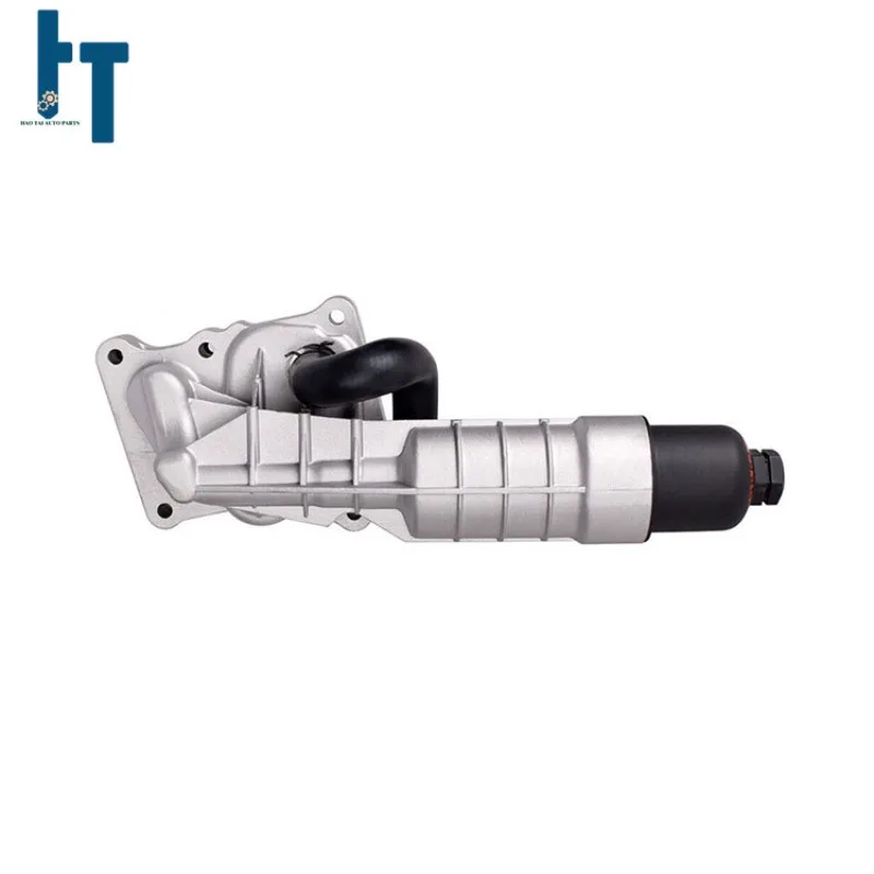 A2711801410 Oil Cooler Radiator for Benz M271 C180 C200 C230 E200 E230 CL
A2711801410 Oil Cooler Radiator for Benz M271 C180 C200 C230 E200 E230 CL