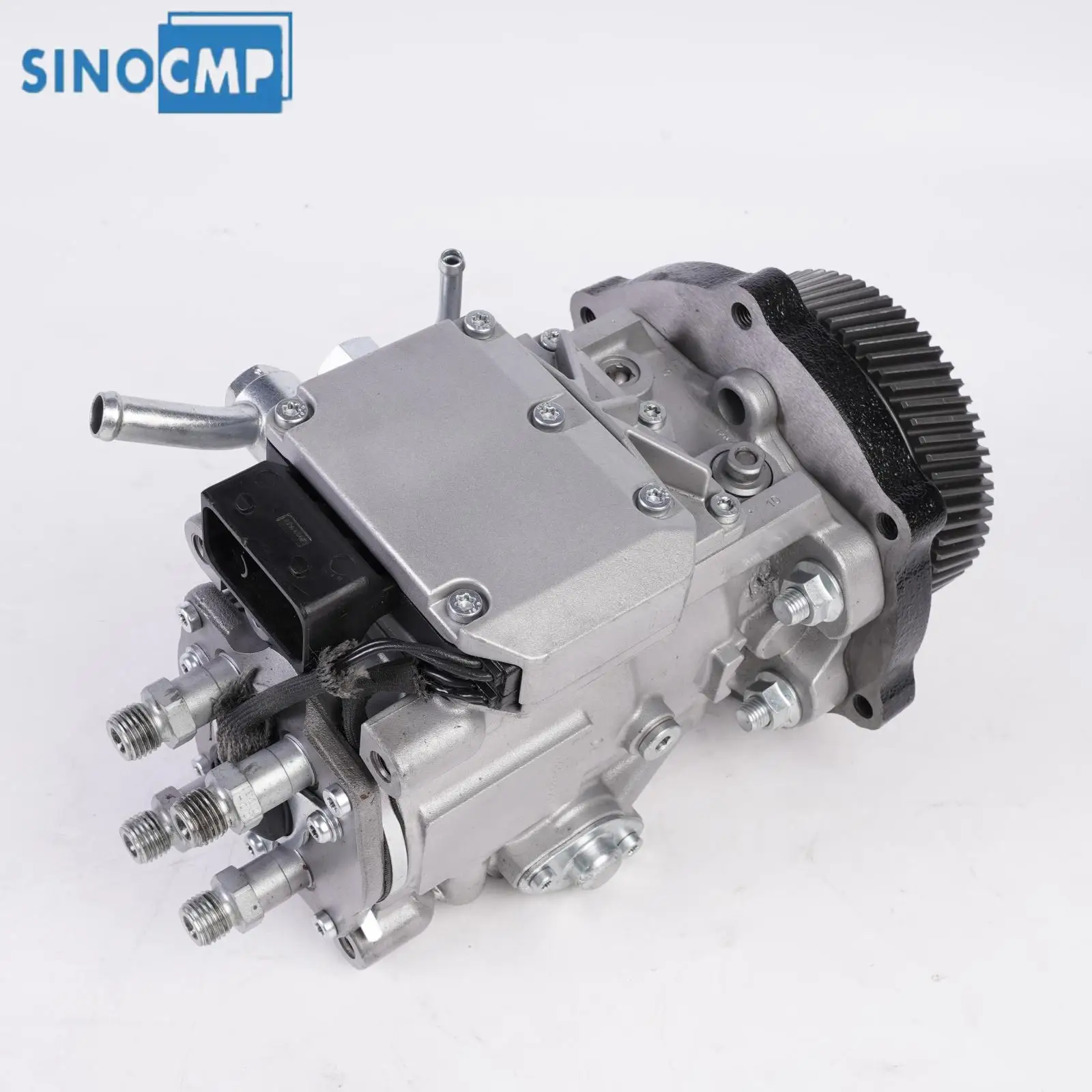 1PC Refurbished Fuel Pump 0470504037 for Isuzu D-Max 3.0 DiTD 120 KW Fuel Nozzles Pump Excavator Replacement Fuel Supply System
1PC Refurbished Fuel Pump 0470504037 for Isuzu D-Max 3.0 DiTD 120 KW Fuel Nozzles Pump Excavator Replacement Fuel Supply System