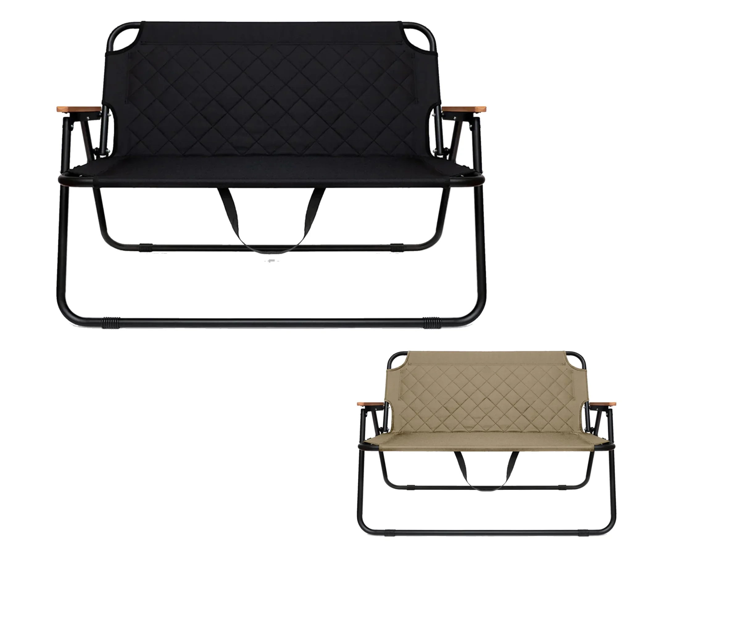 # Hot Double Camping Folding Chair Garden Chair
# Hot Double Camping Folding Chair Garden Chair