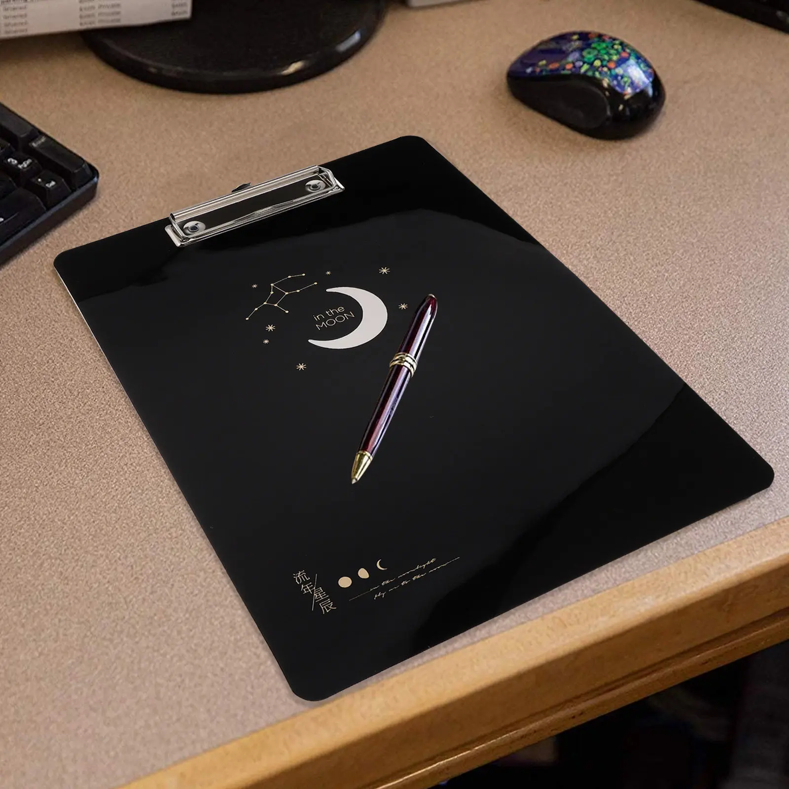 2 шт. Портативный планшет-органайзер формата А4 для письма и документов, подставка для бумаг, блокнот для рисования, канцелярские товары для офиса и школы
2 шт. Портативный планшет-органайзер формата А4 для письма и документов, подставка для бумаг, блокнот для рисования, канцелярские товары для офиса и школы