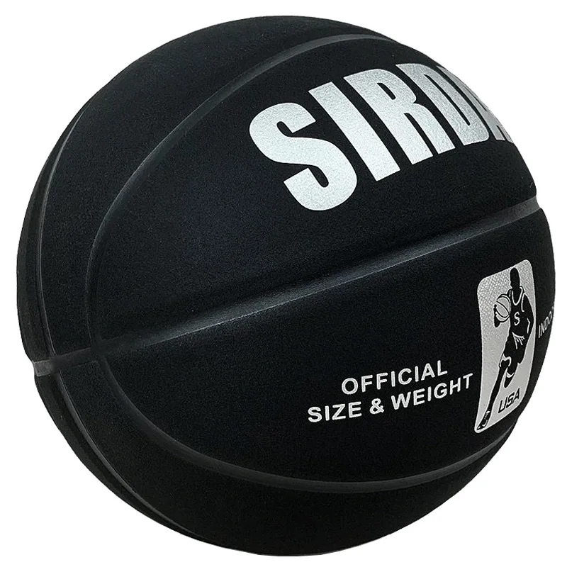 High elastic suede microfiber No.7 basketball school competition training wear-resistant
High elastic suede microfiber No.7 basketball school competition training wear-resistant