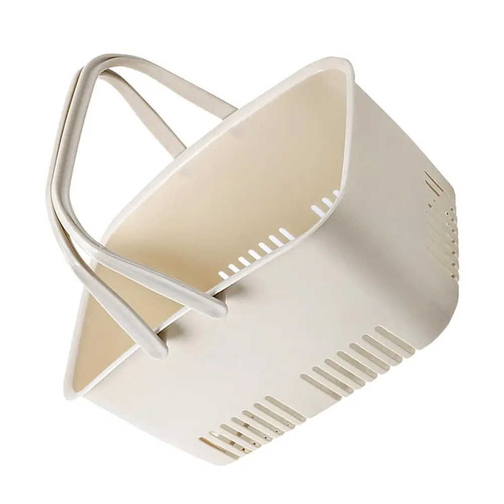 Portable Bath Basket H held Folding Storage Container Pp Material ganizer Keep Tidy Living Room Kitchen Bathroom Practical
Portable Bath Basket H held Folding Storage Container Pp Material ganizer Keep Tidy Living Room Kitchen Bathroom Practical