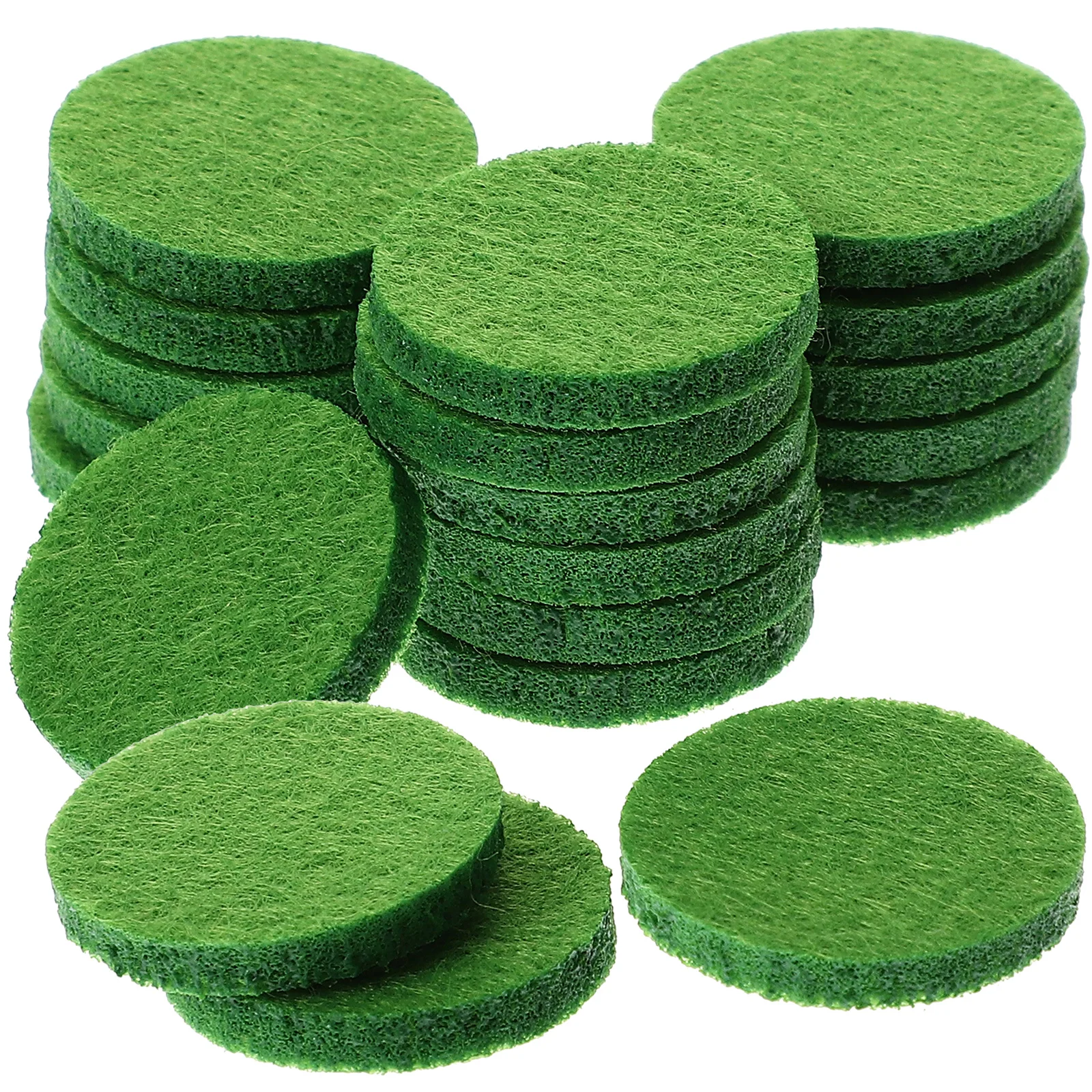 100 Pcs Aromatherapy Cotton Pads Mimi Round Diffuser for Essential Oils Refill Miss
100 Pcs Aromatherapy Cotton Pads Mimi Round Diffuser for Essential Oils Refill Miss