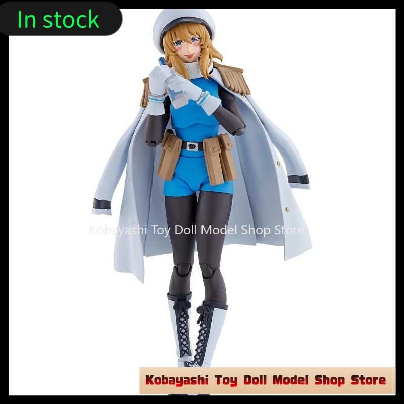 Оригинальная фигурка TAMASHII NATIONS - Shy - Spirits, Bandai Spirits S.H.Figuarts
Оригинальная фигурка TAMASHII NATIONS - Shy - Spirits, Bandai Spirits S.H.Figuarts
