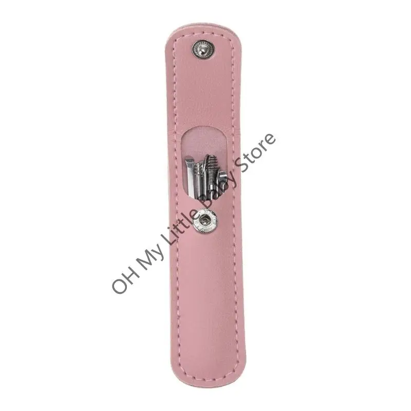 M76C Набор инструментов для удаления ушной серы M76C Набор инструментов для удаления ушной серы Набор ложек для чистки ушей для
M76C Набор инструментов для удаления ушной серы M76C Набор инструментов для удаления ушной серы Набор ложек для чистки ушей для